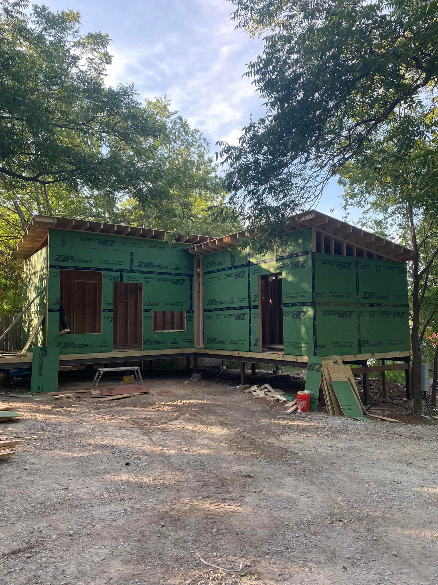 Double K Construction