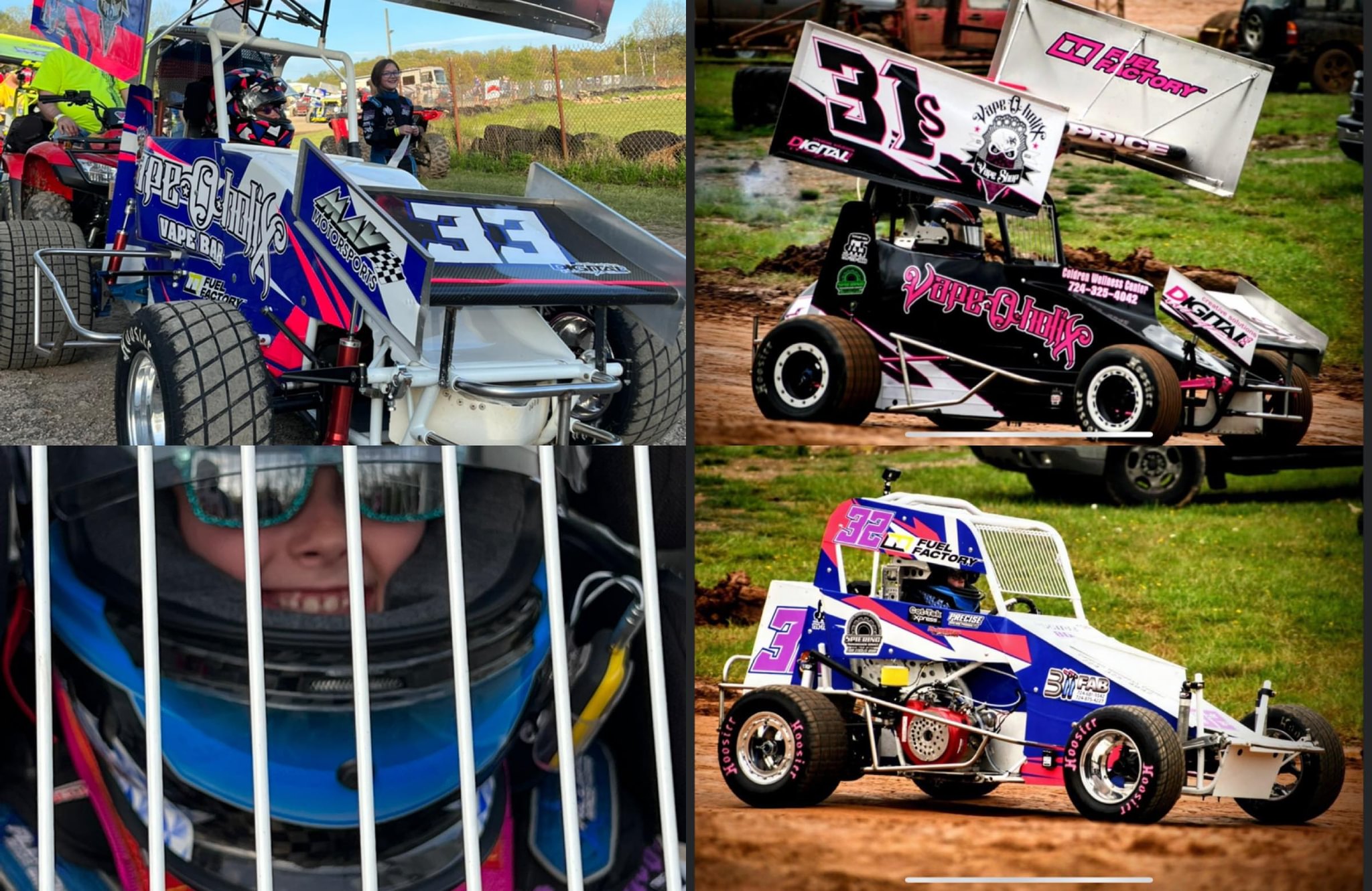 Price Racing