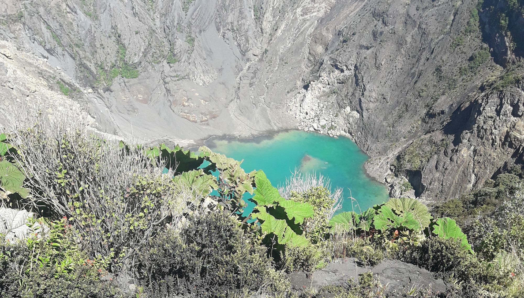 Excursiones Don Julio Puriscal