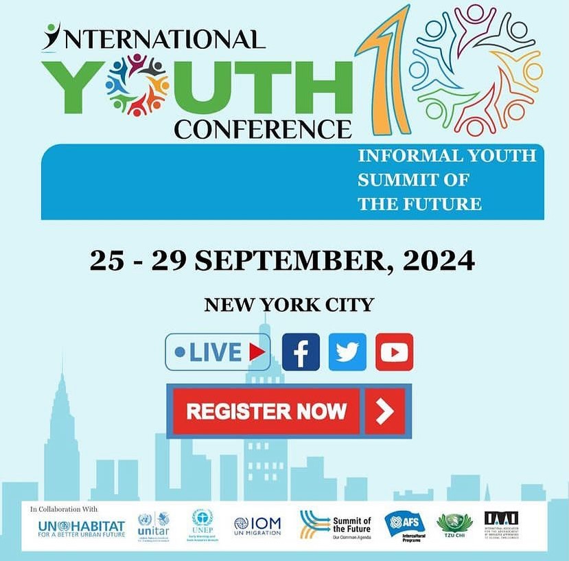 Global Youth Climate Network - GYCN