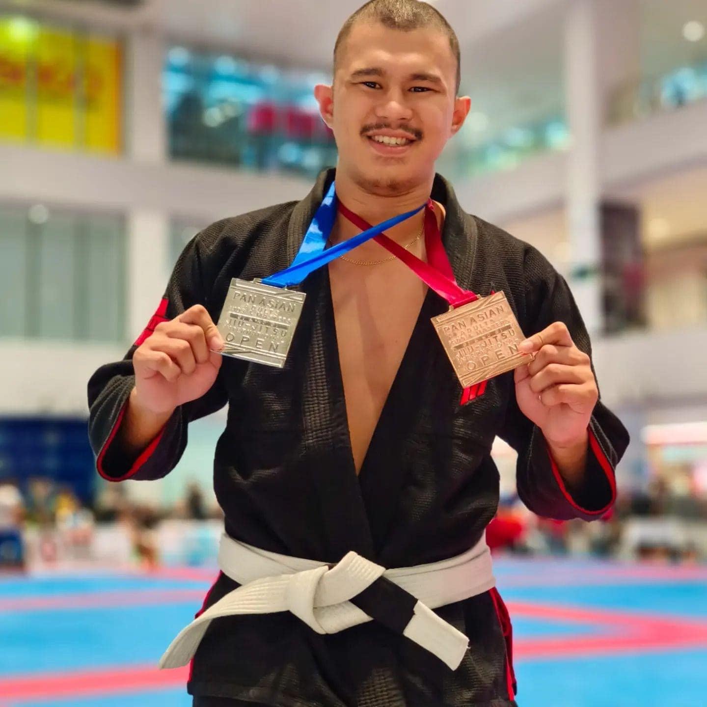 Happy birthday Atty Sam... - Tokai Jiu-Jitsu Dumaguete