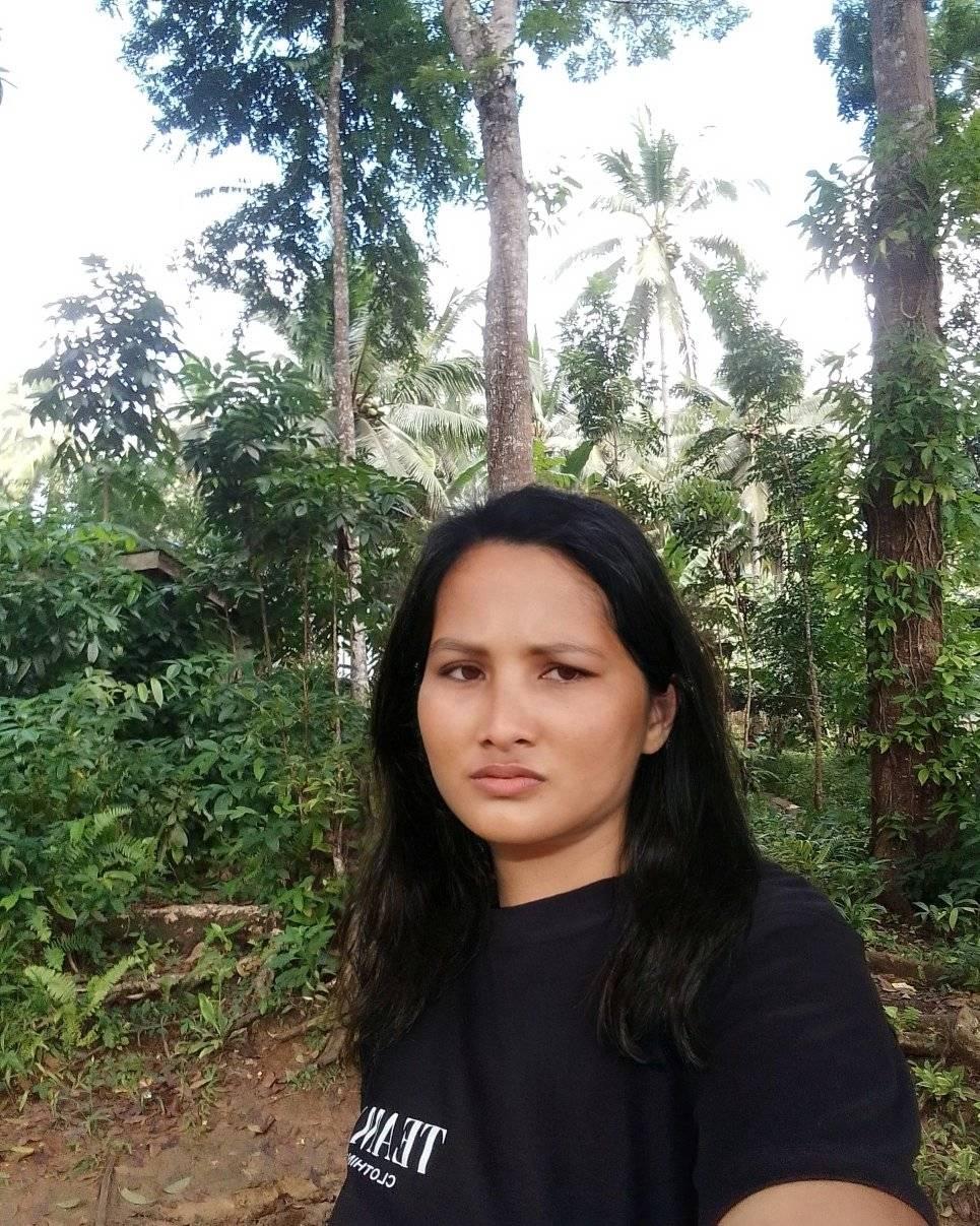 Edelyn Deasis