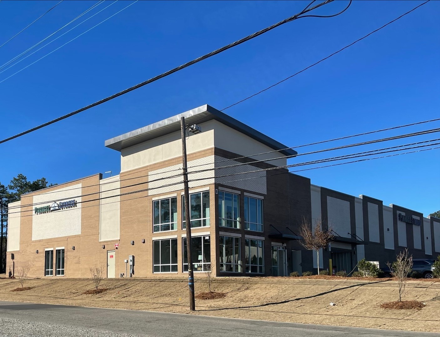Pinnacle Storage | Wilmington NC