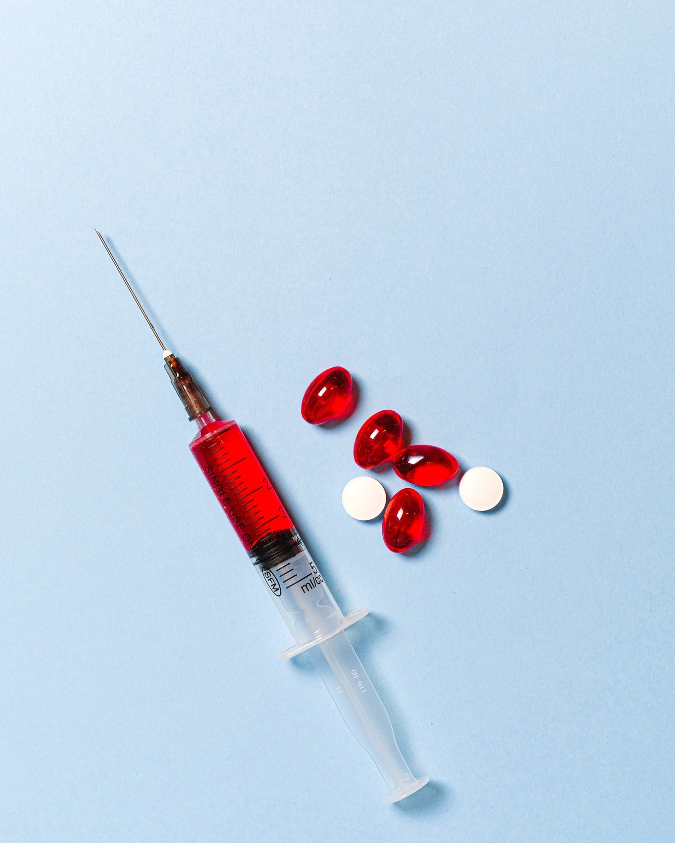 are b12 injections methylated Do I need with injections? AOD-9604 Peptide | Franklin hyperpigmentation Size:1000 mcg/ml - 30 ml x 1