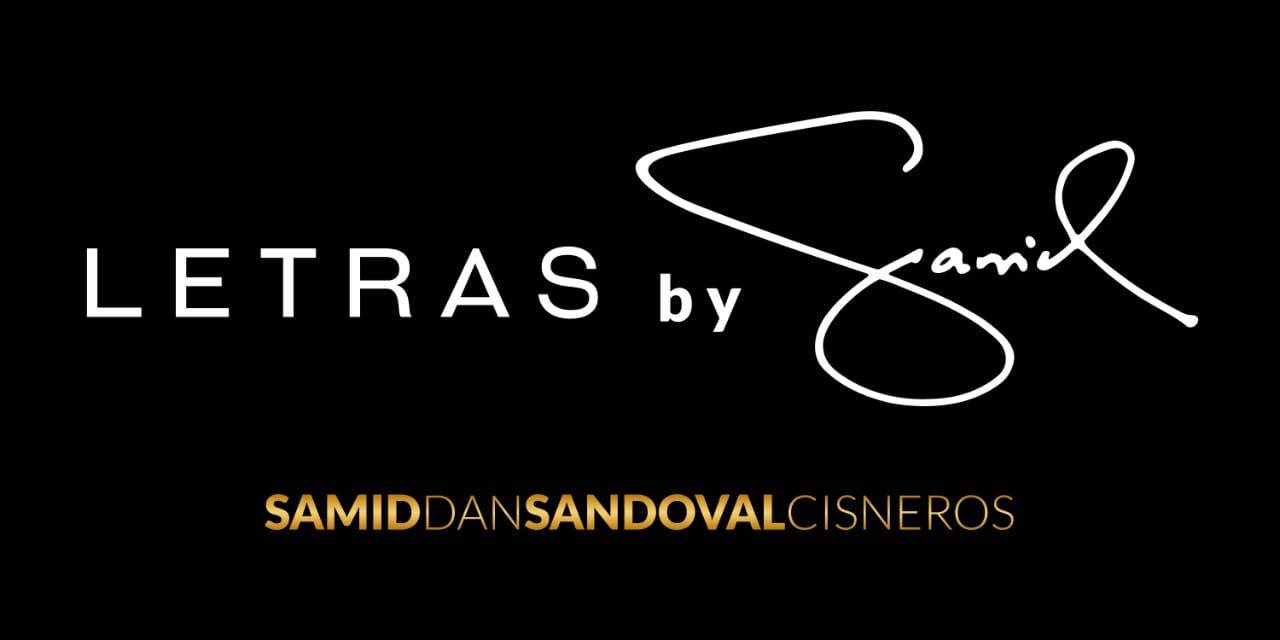 Letras by Samid
