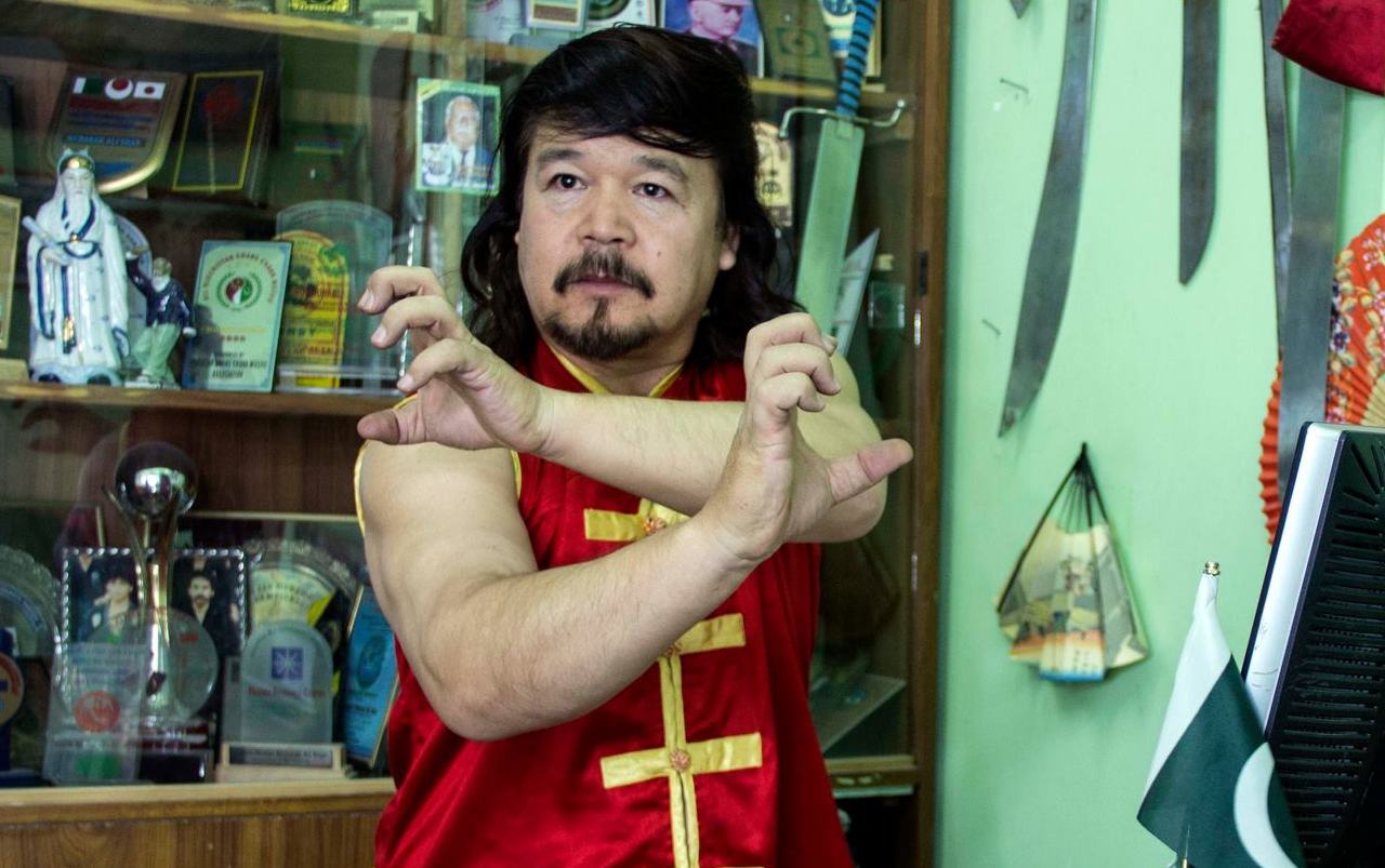 ShanWAng Shaolin Wushu Kungfu Academy | Quetta Cantonment