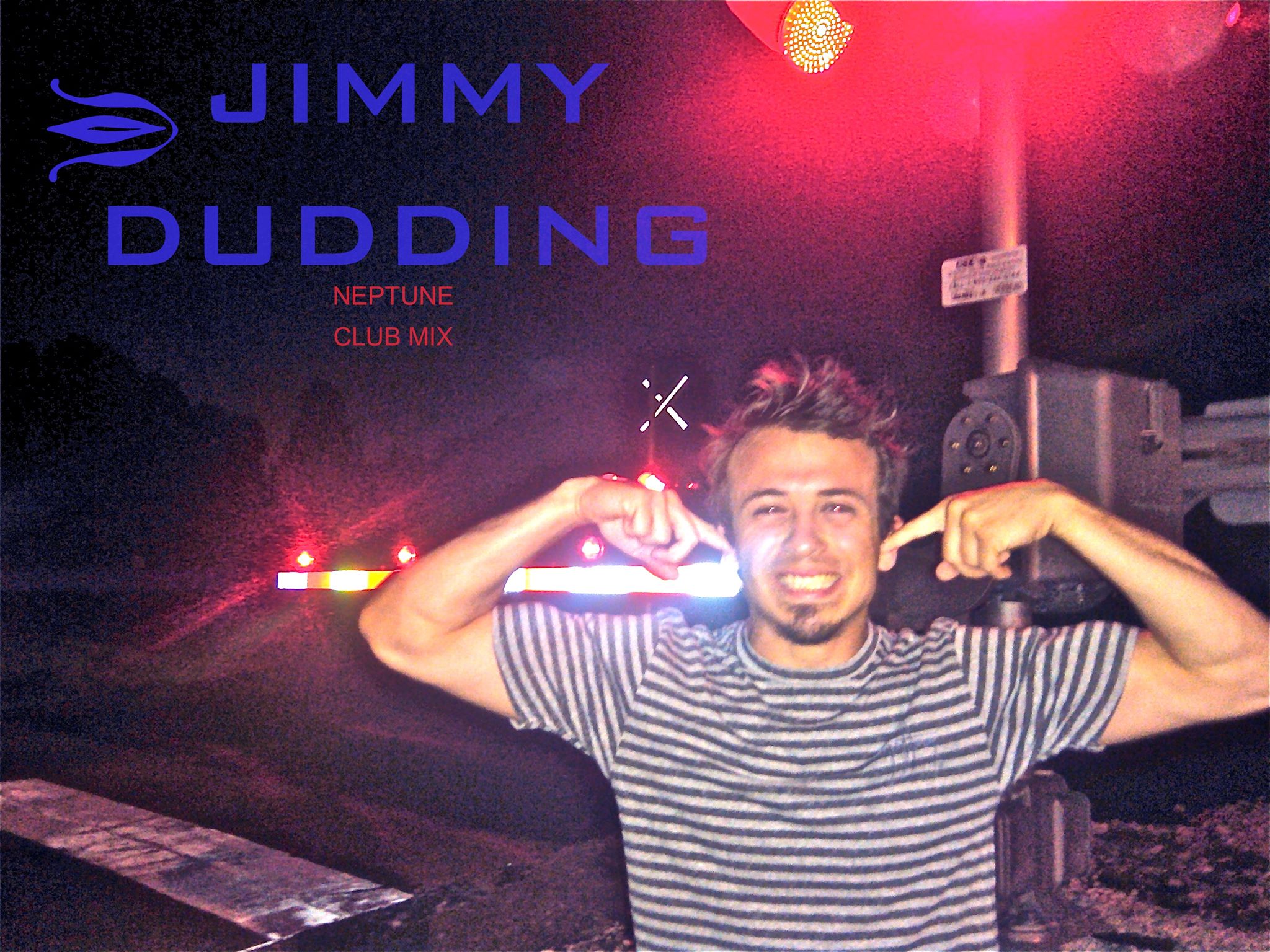 Iam Dudding