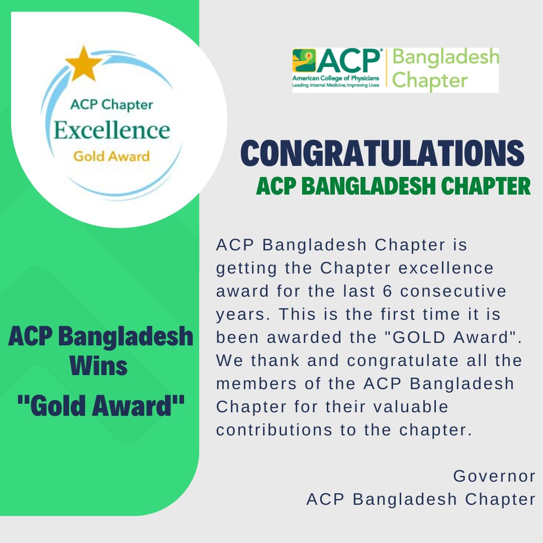 ACP Bangladesh Chapter