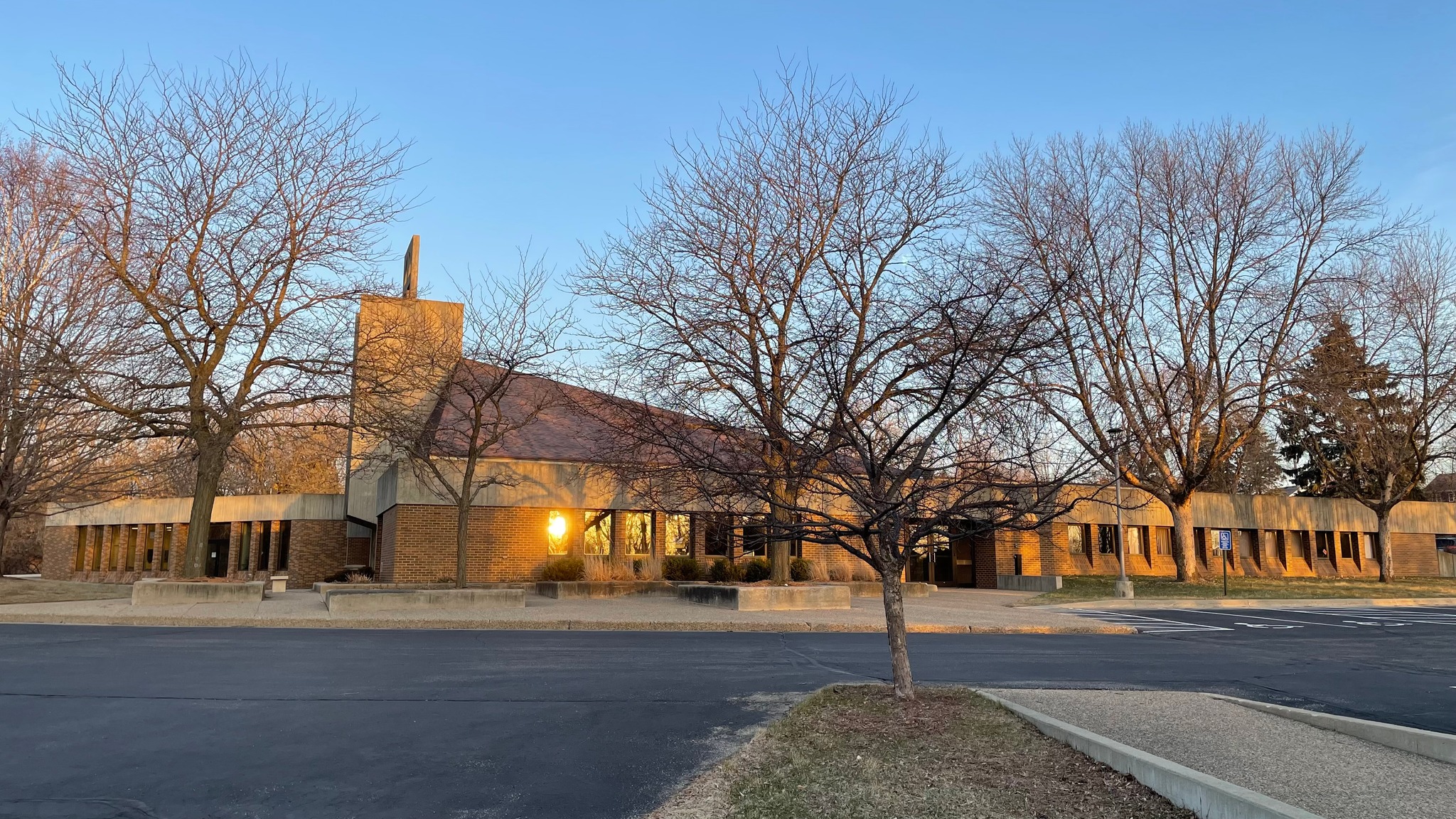 Our Savior's Lutheran Church | Rochester MN