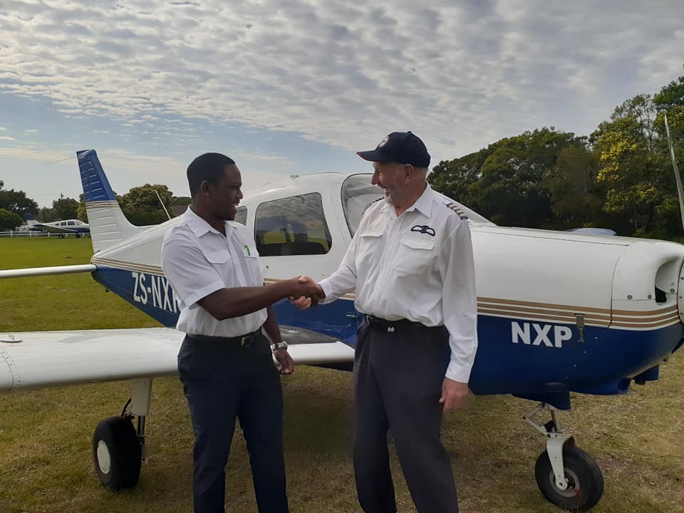 Progress Flight Academy added a... - Progress Flight Academy
