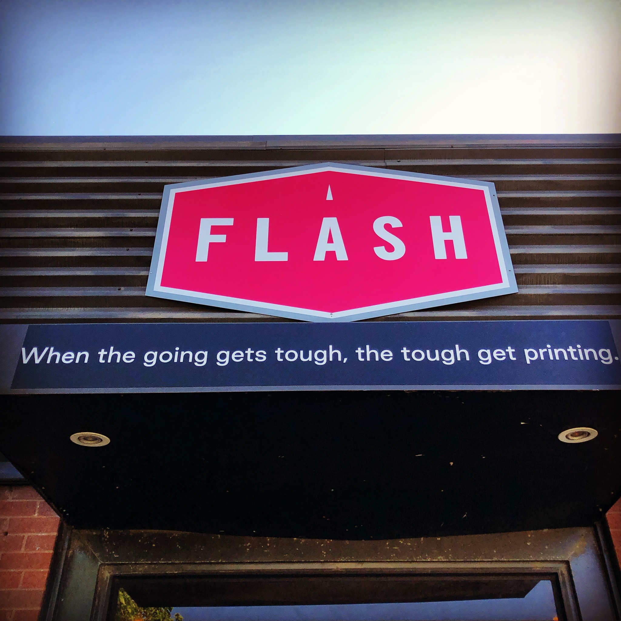 FLASH REPRODUCTIONS | Toronto ON