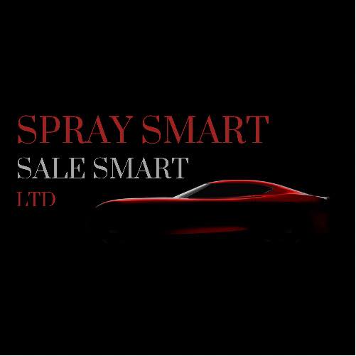 SpraySmart SaleSmart added a new... - SpraySmart SaleSmart