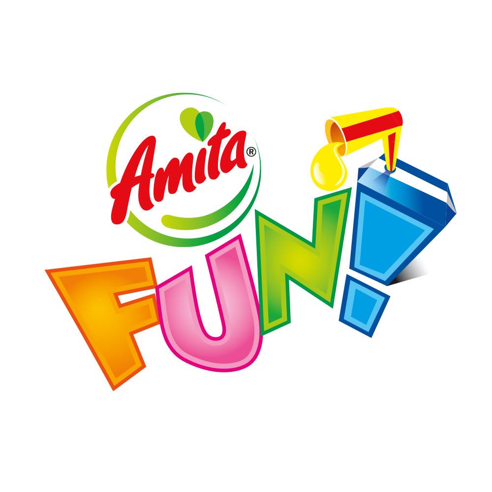 Amita Fun - Trefisho Argëtimin 😍😀😄Bëhu fitues i një ndër 5030 Amita Fun ...