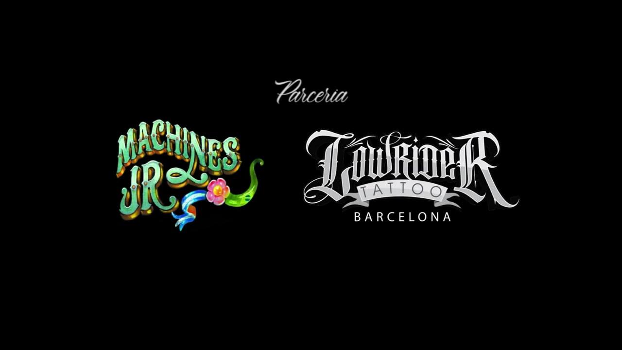 Jr. Machines