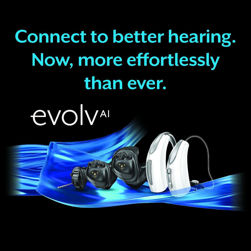 Earvanna Hearing Centers