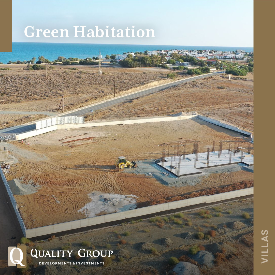 Quality Group Cyprus added a new photo. - Quality Group Cyprus