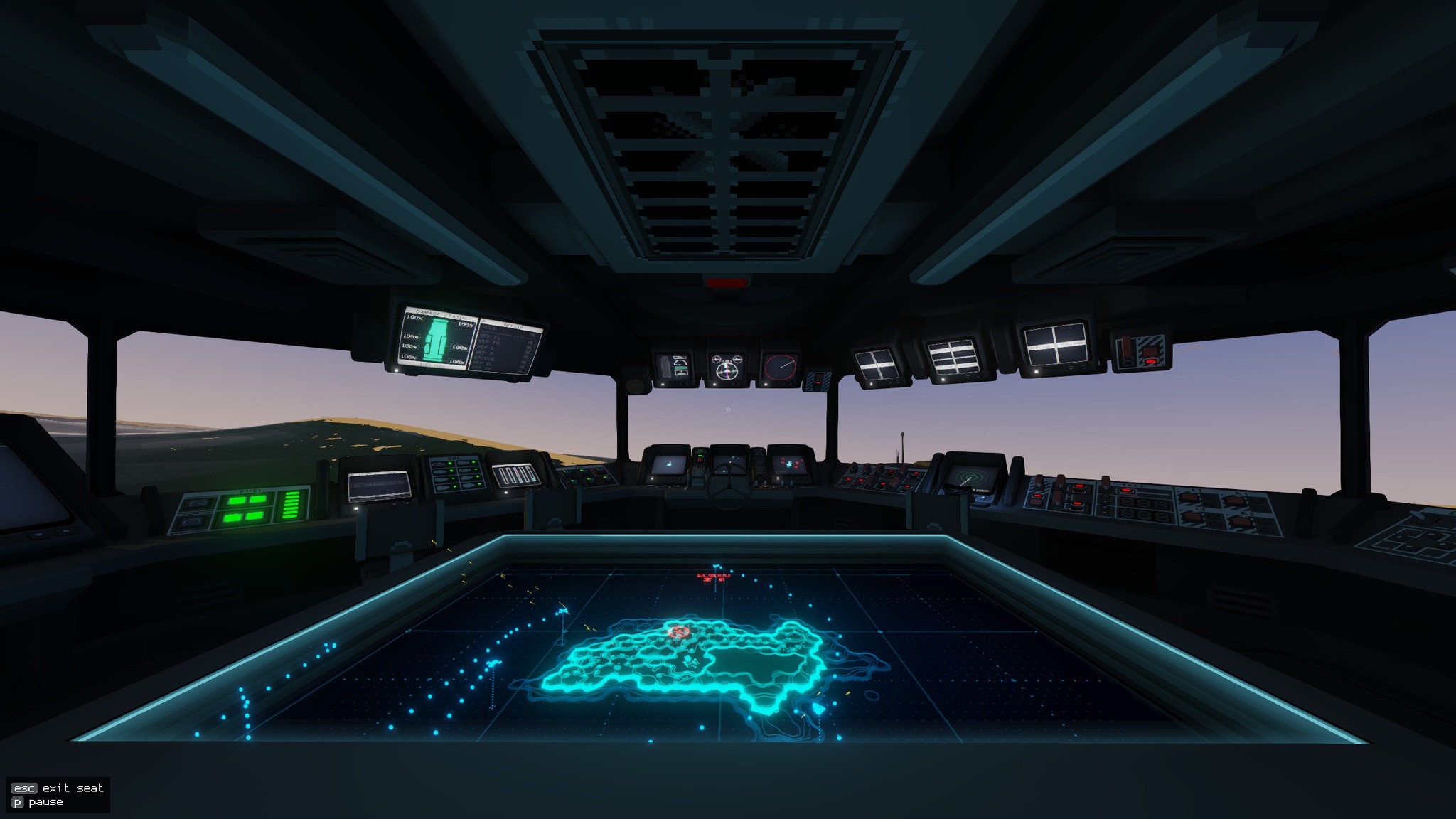 Carrier Command 2