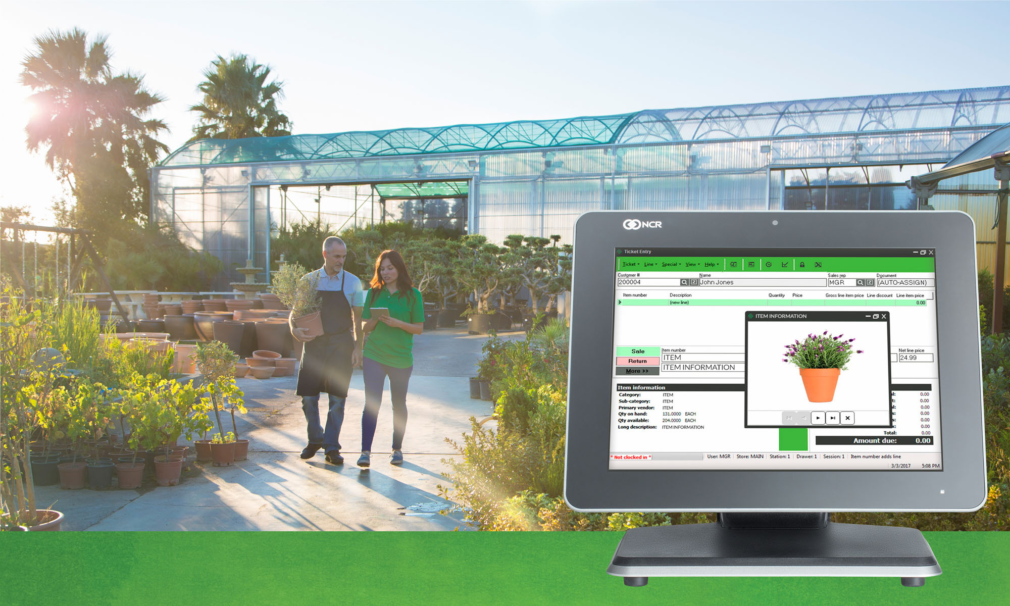 RMS - Retail Management Systems | Winnipeg MB