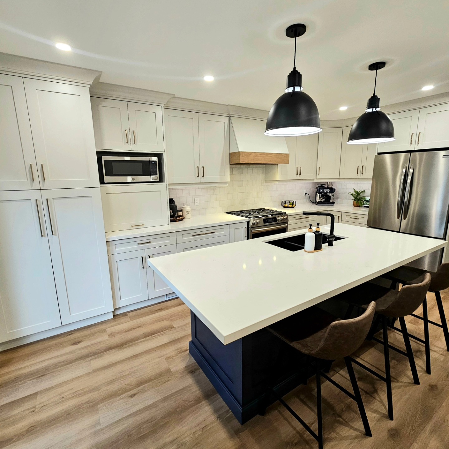KC Custom Interiors added a new photo. - KC Custom Interiors