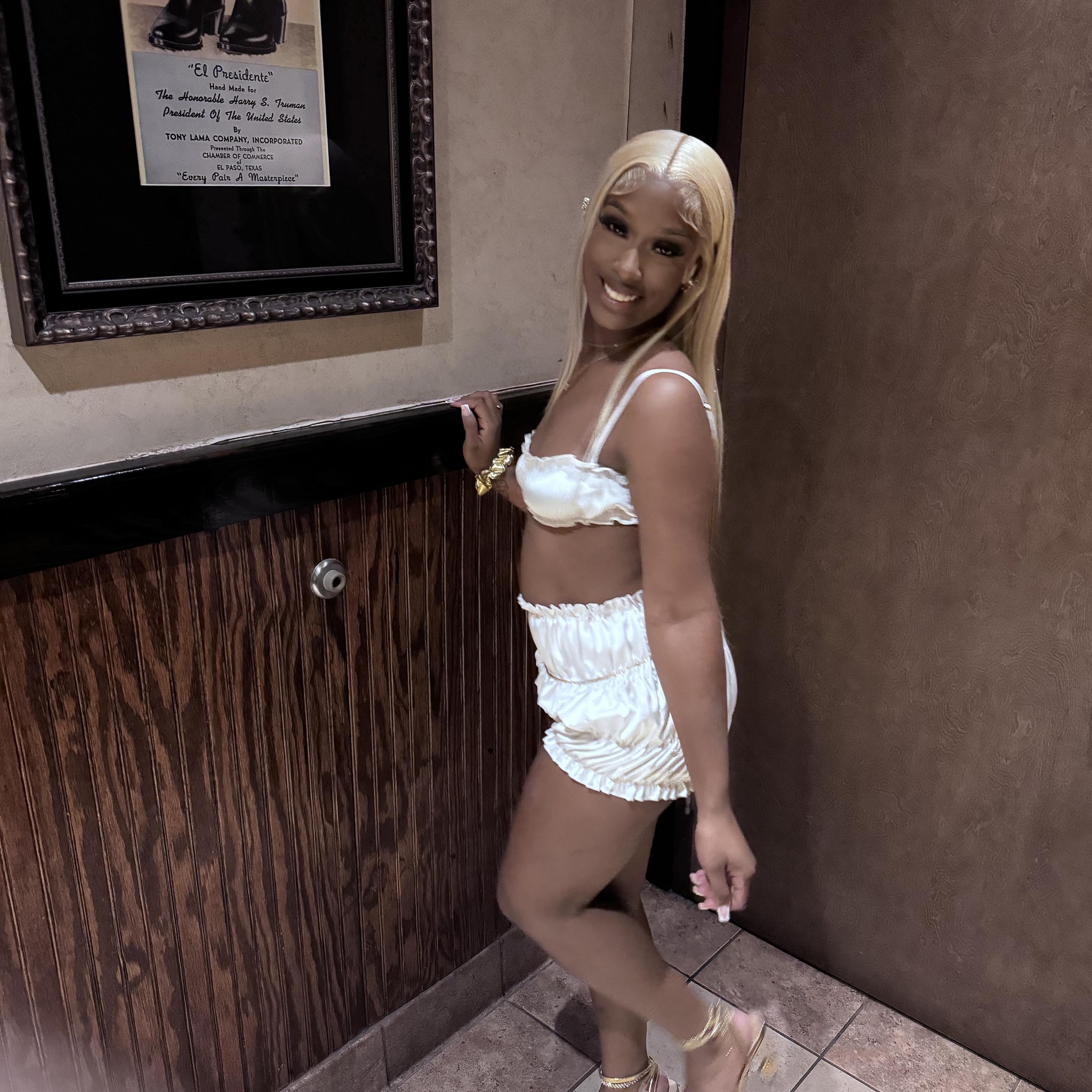Shaay Arie