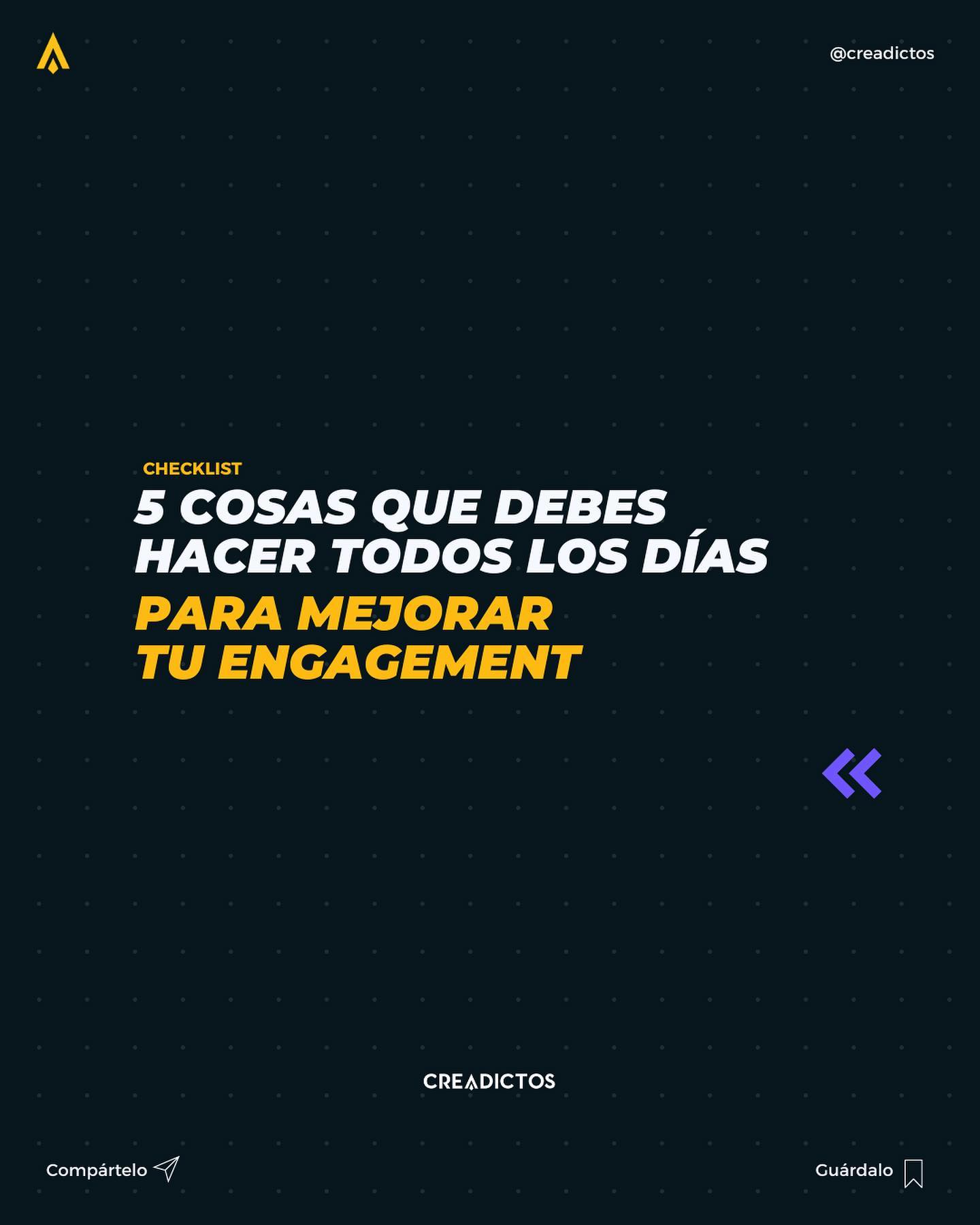 Creadictos
