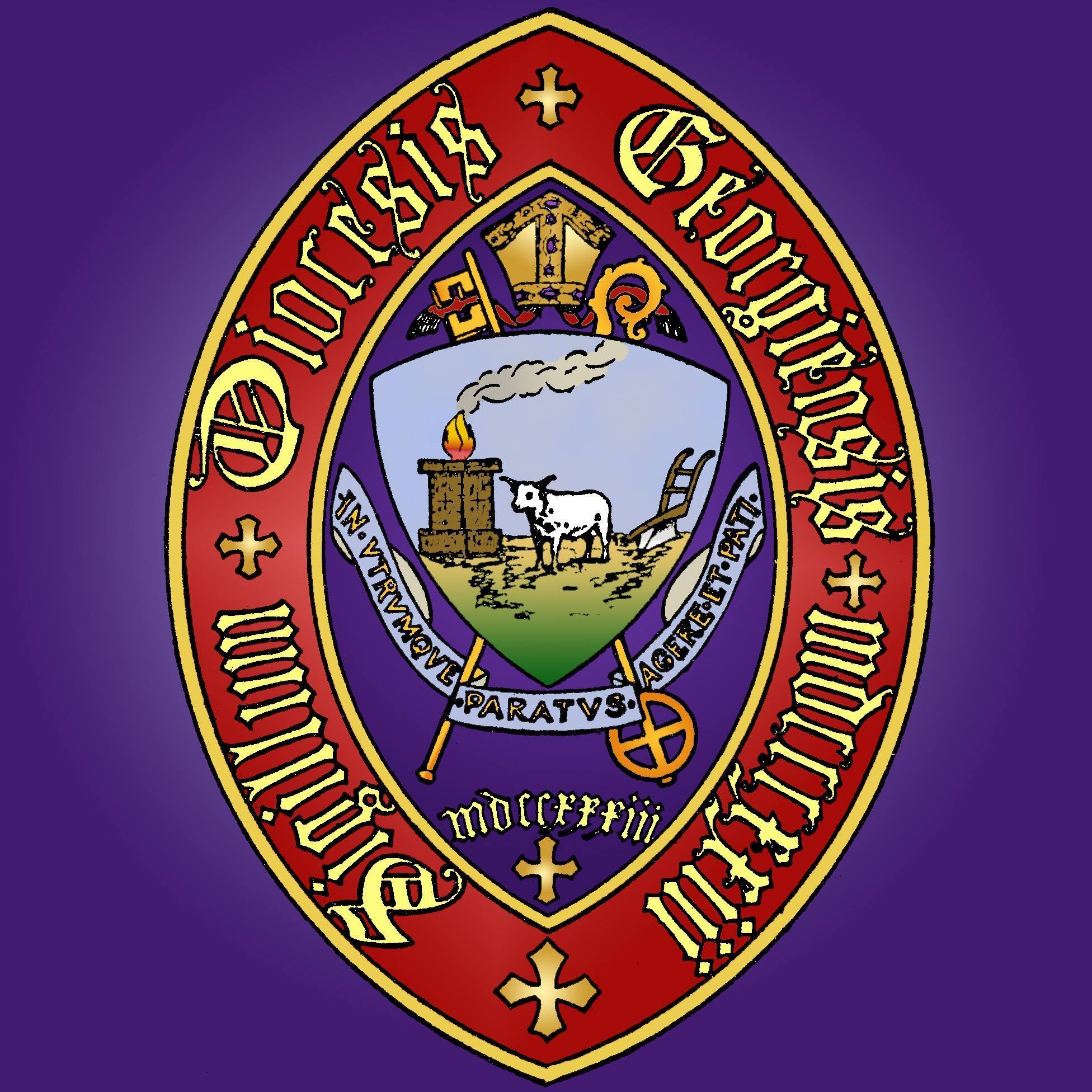 Congratulations to the Rev.... - Episcopal Diocese of Georgia | Facebook