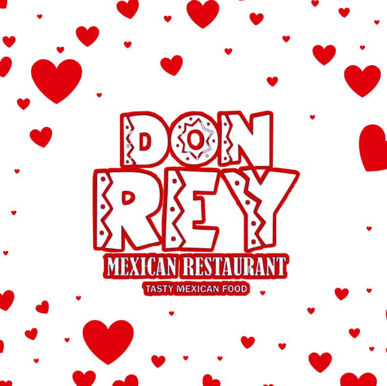 Don Rey #2 | Houston TX