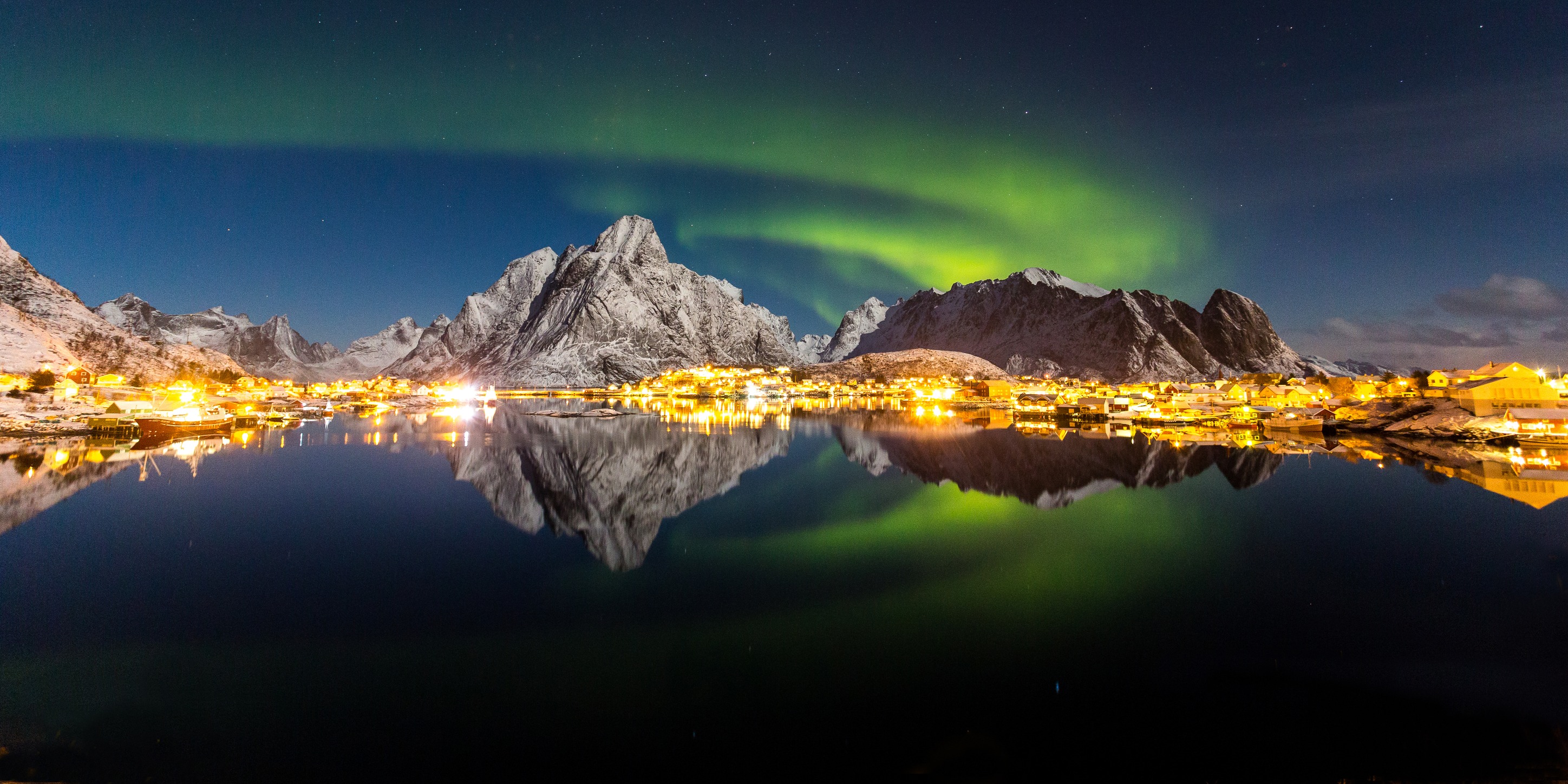 Visit Vesterålen added a new photo — at... - Visit Vesterålen
