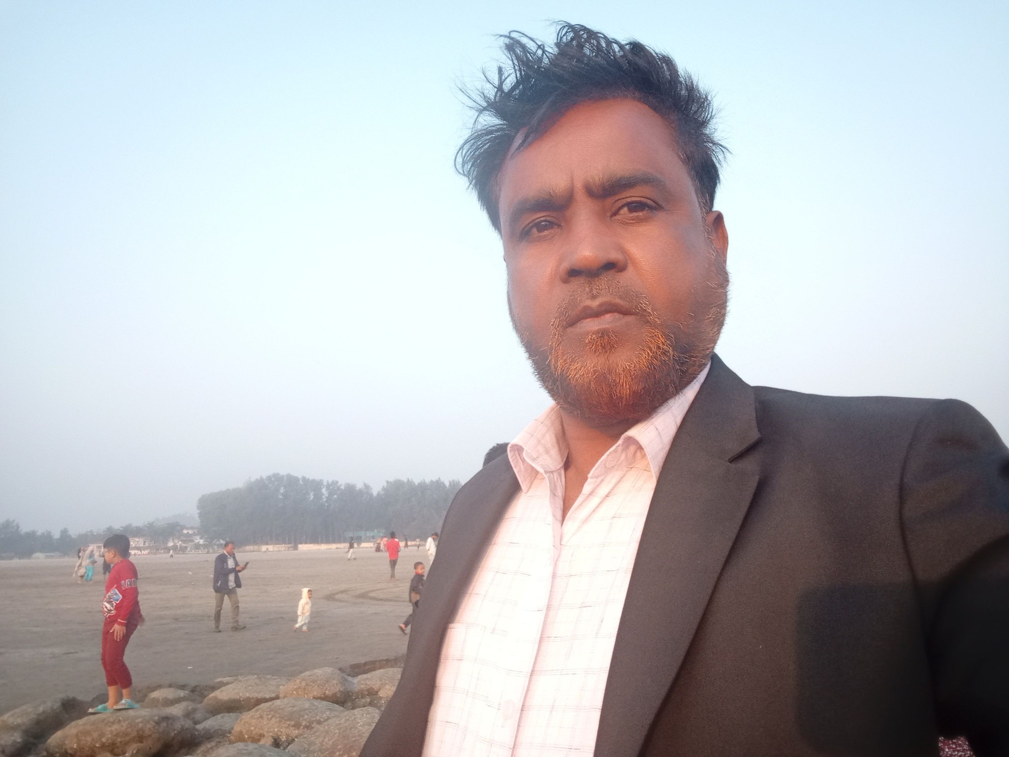Md Shafi Md Shafi
