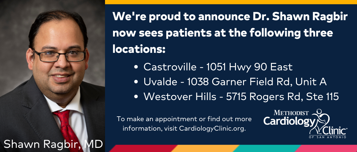 Cardiology Clinic of San Antonio - Medical Center | San Antonio TX