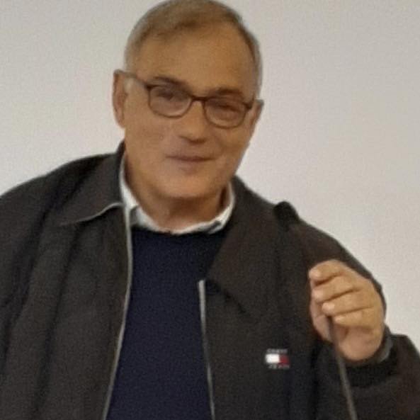 Antonis Karantonis