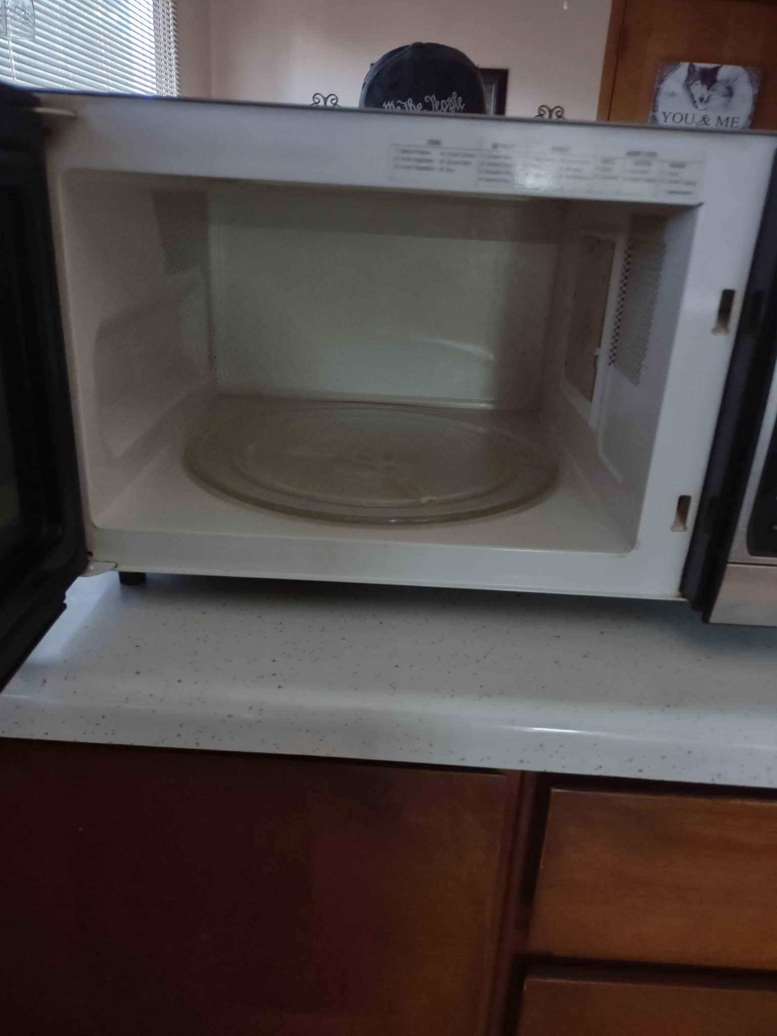Sharp carousel microwave Microwave Ovens Thief River Falls