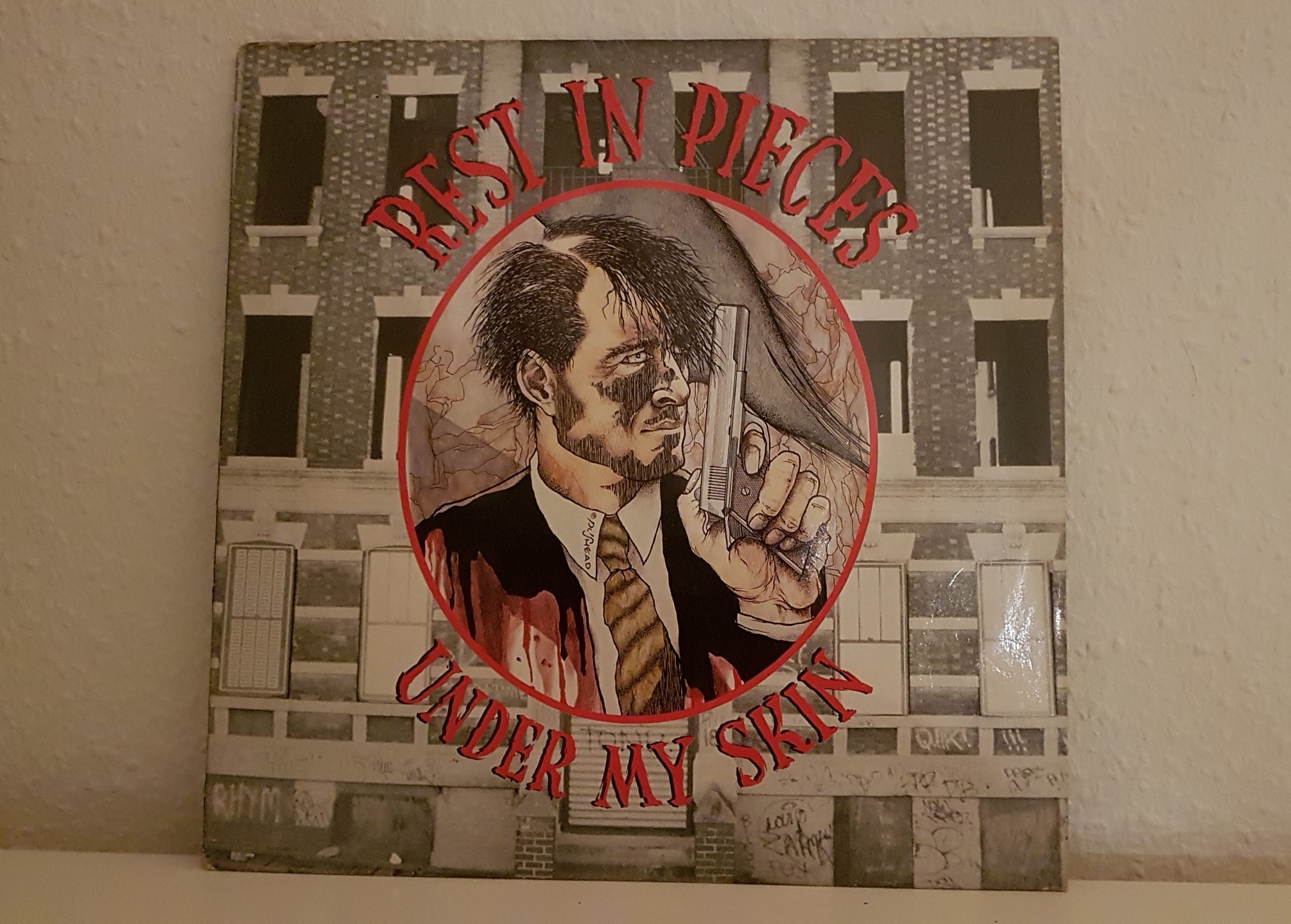Killer batch of restocks and some fresh titles. It