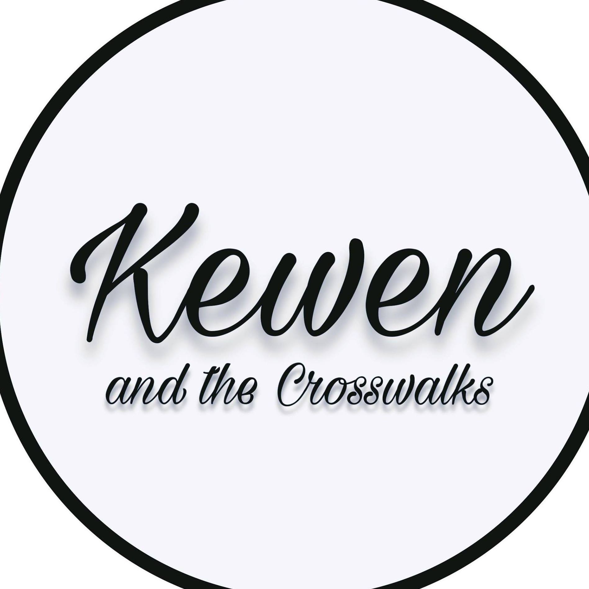 Kewen & The Crosswalks
