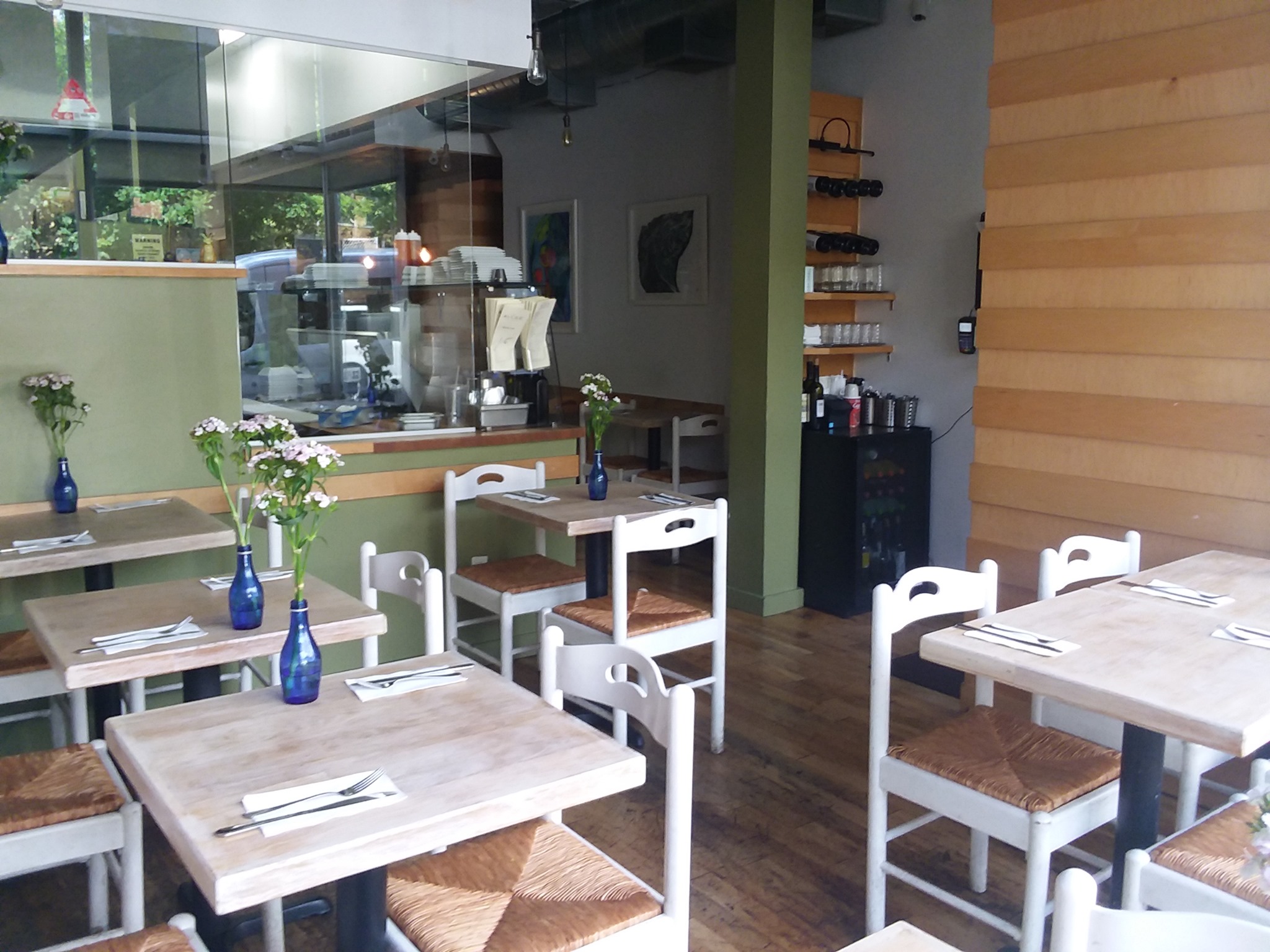 Avlee Greek Kitchen | Brooklyn NY