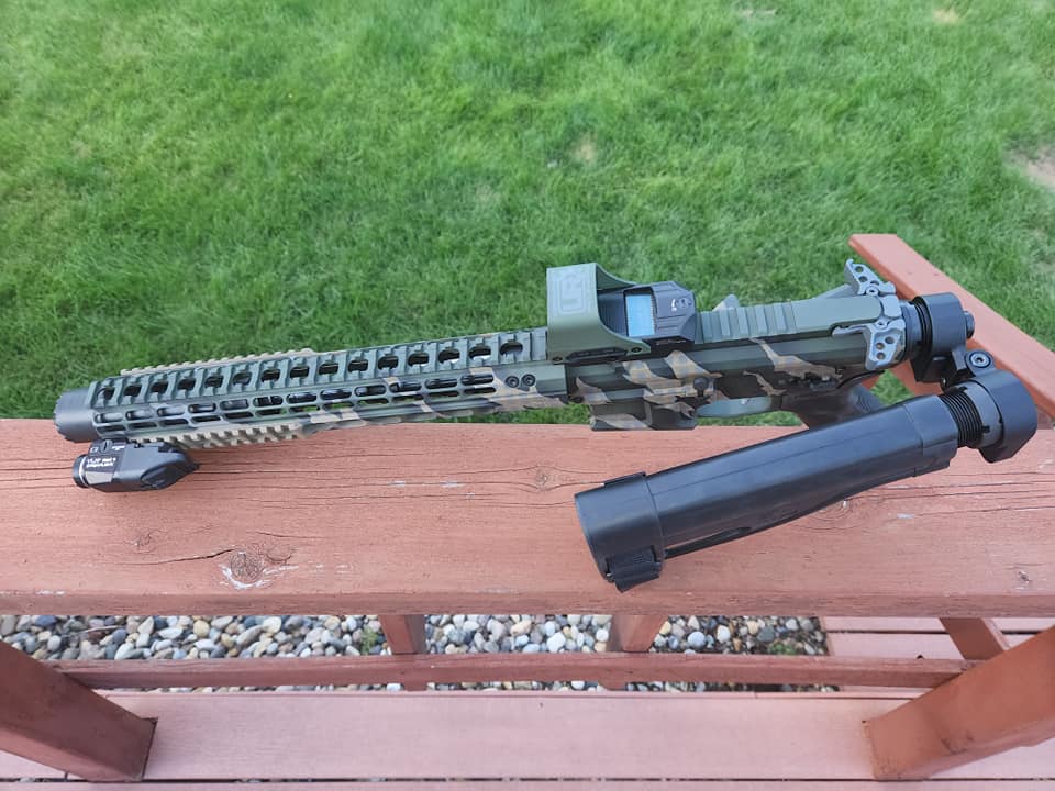Urquhart Rifleworks | Minot ND