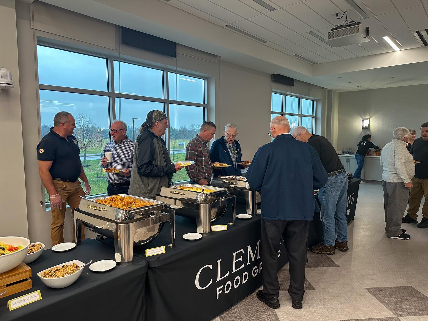 Clemens Food Group added a new photo... - Clemens Food Group