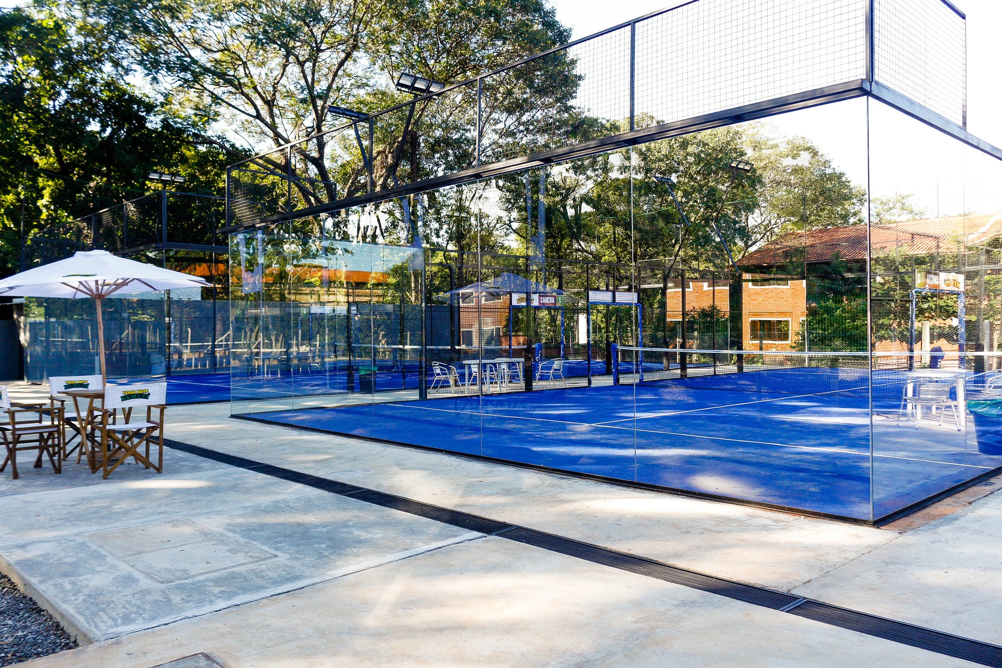 Academia Fernando Padel added a... - Academia Fernando Padel