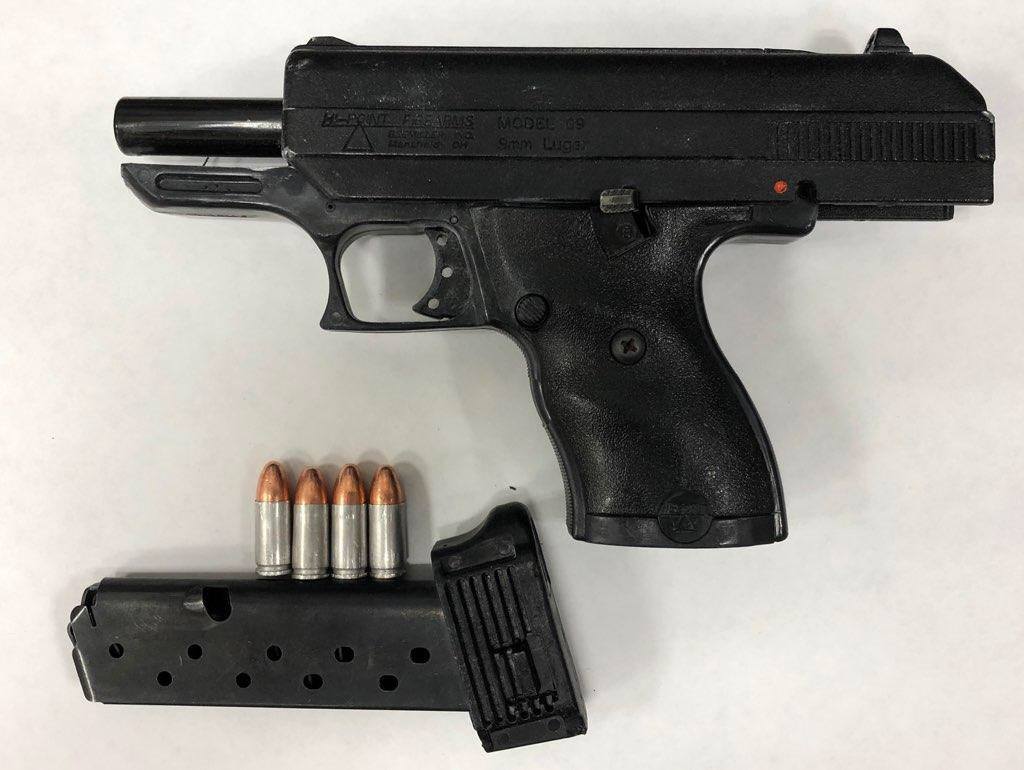 Our Field Intelligence team, Special... - NYPD 67th Precinct