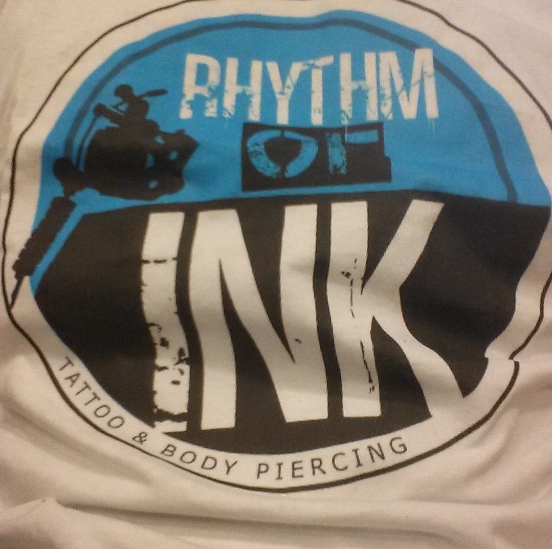 Rhythm of Ink | Monroe LA