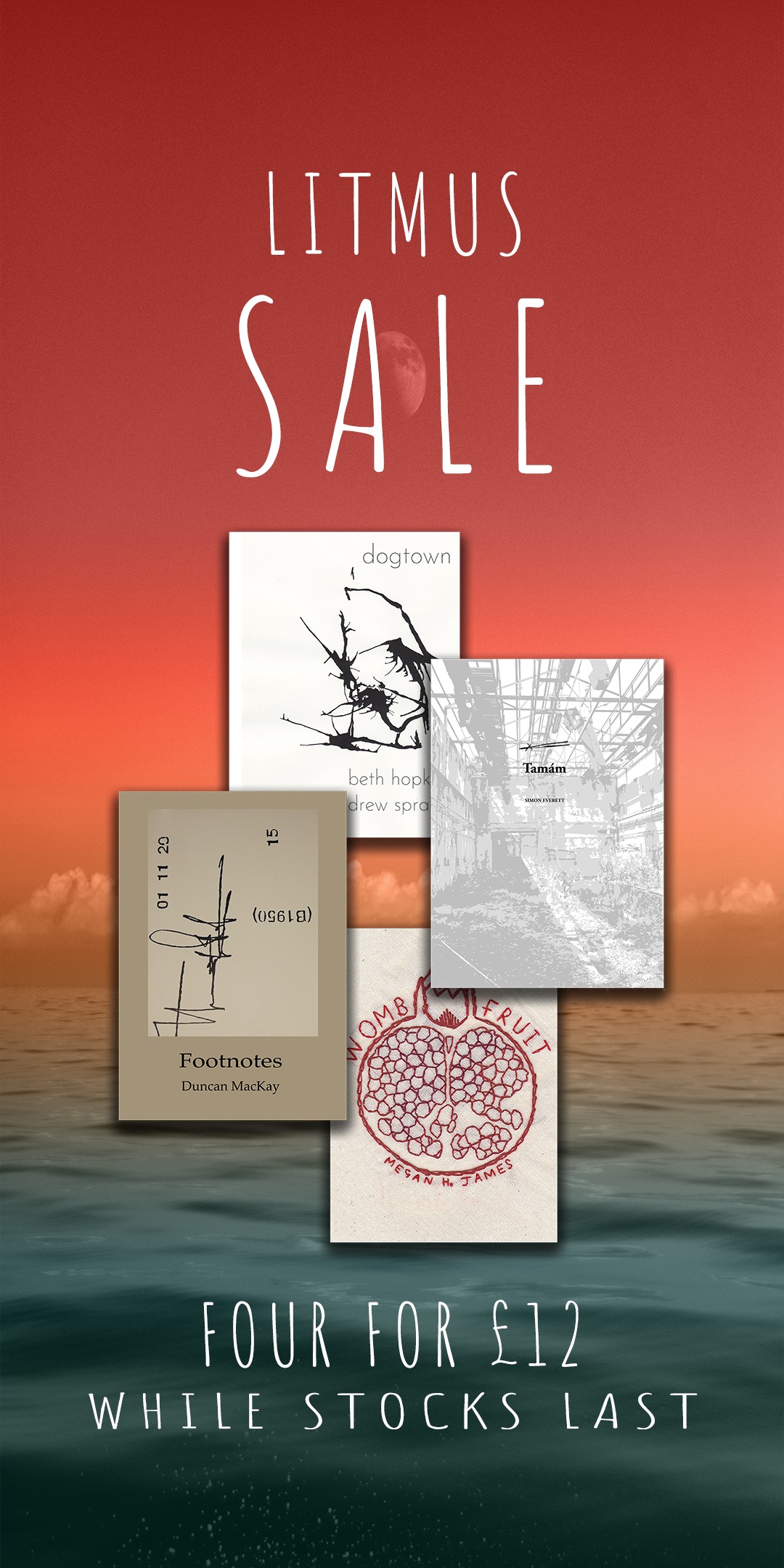 Litmus Publishing