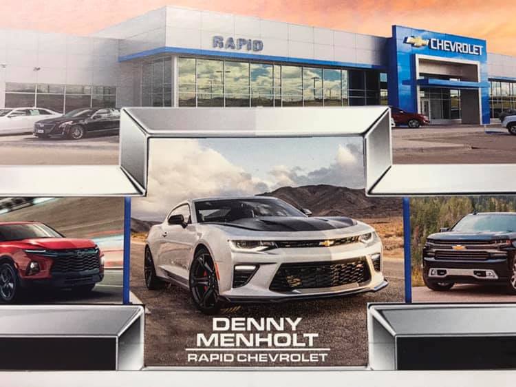 Chevy Beh official added a new photo. - Chevy Beh official