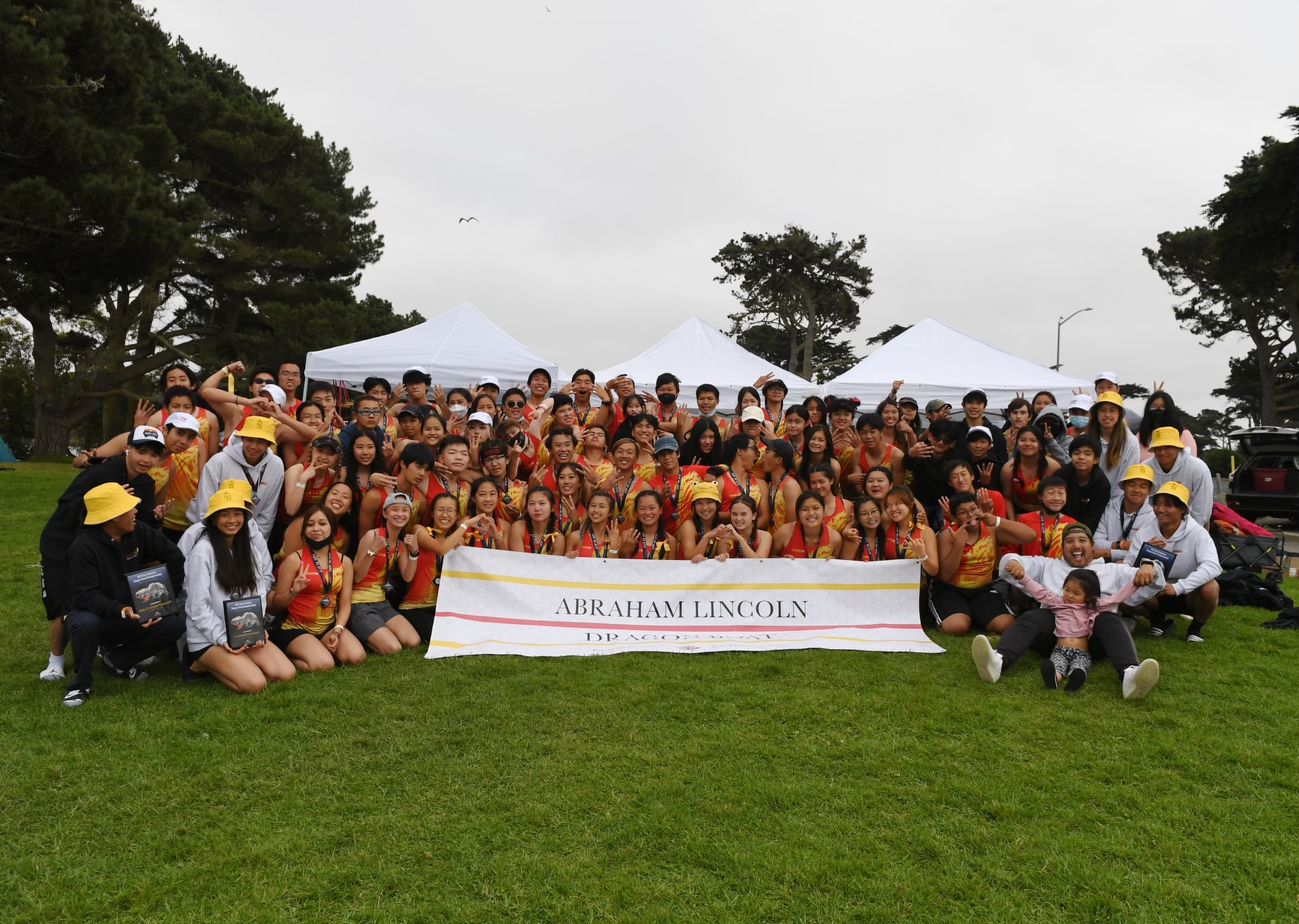 Our #TeamTuesday... - United States Dragon Boat Federation | Facebook