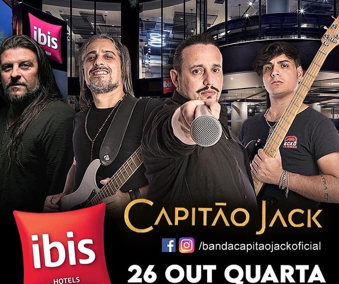 Sponta Pizza Bar | São Paulo SP