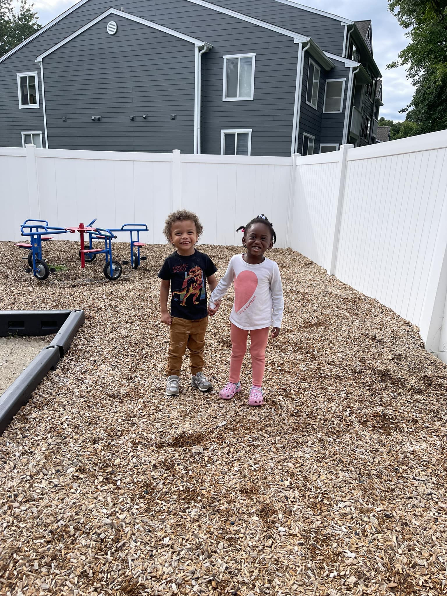 Rising Leaders Child Development Center | Germantown MD