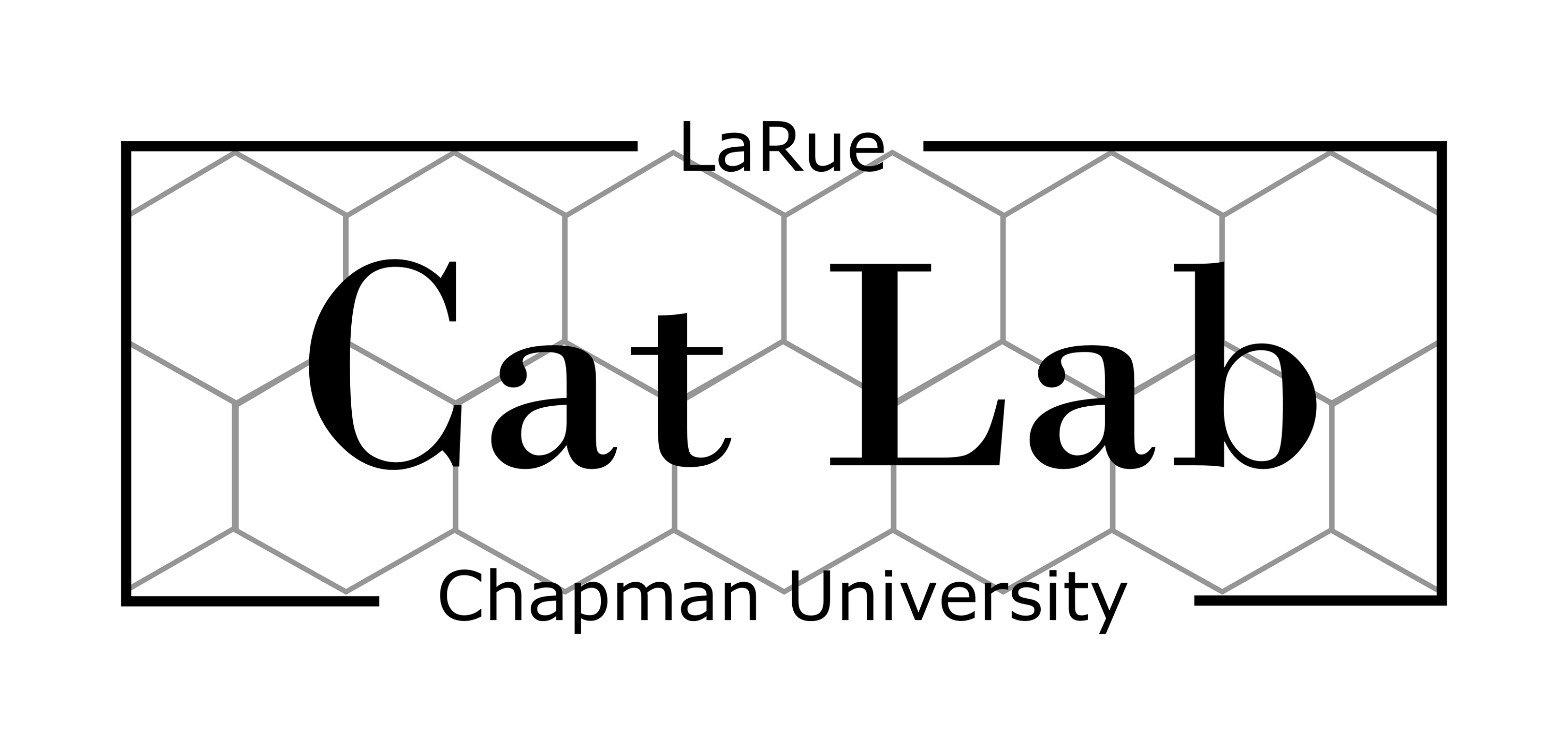 Chapman Catalysis Research Lab
