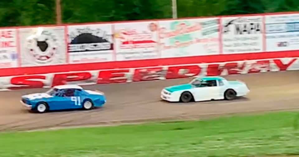 Humphreys Racing