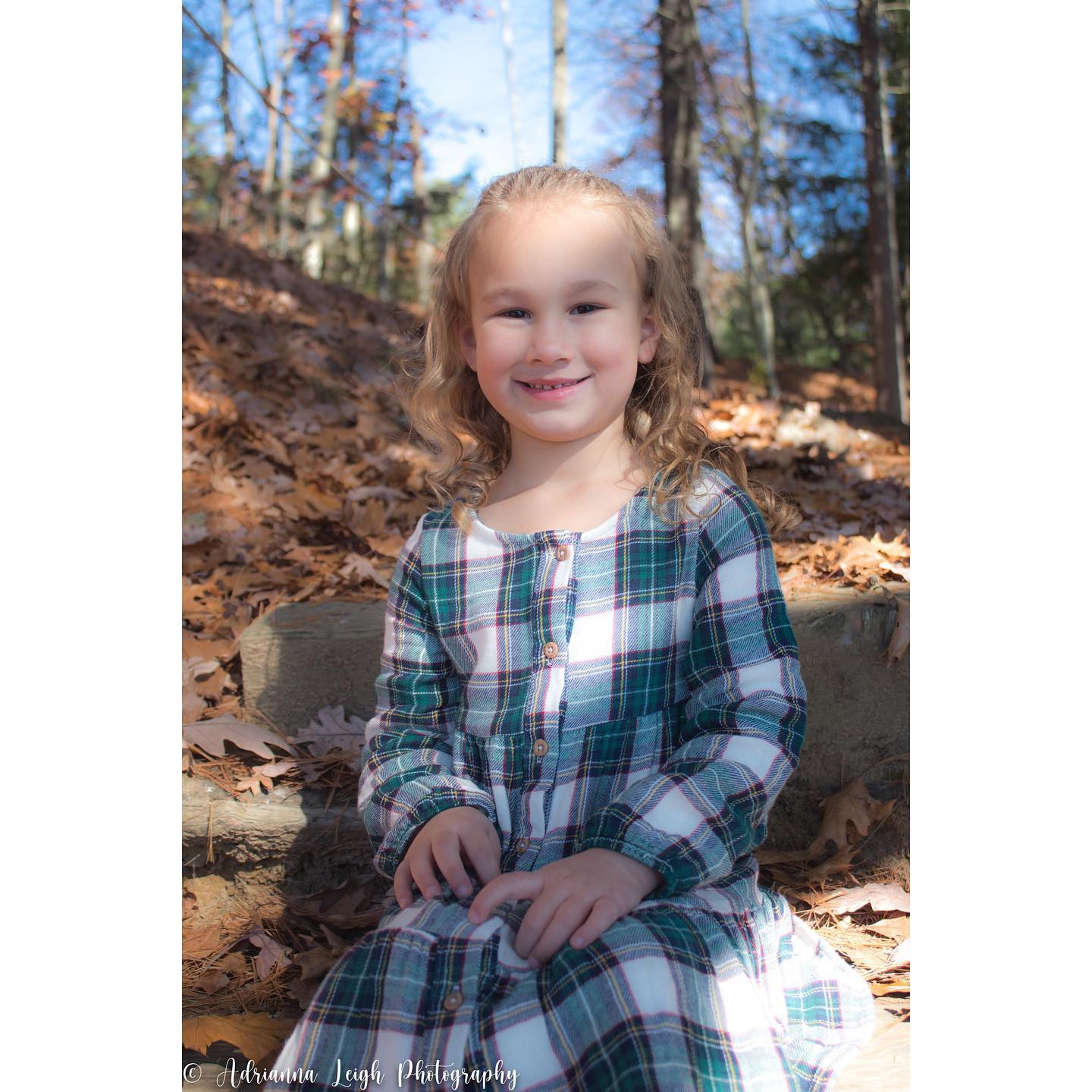 Adrianna Leigh Photography