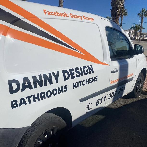 Danny Design - Danny Design added a new photo.