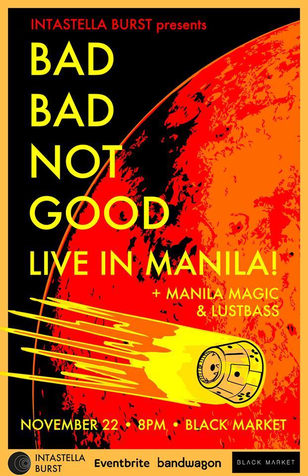 Manila Magic